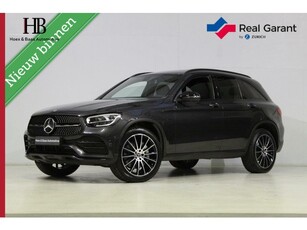 Mercedes GLC-klasse 300e 4MATIC AMG/Pano/Trekhaak/360 camera