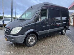 Mercedes Sprinter 318 3.0 CDI L2 H2 Probleem Motor EXPORT!!