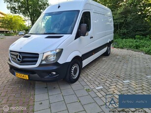 Mercedes Sprinter bestel 313 2.2 BlueTEC 366 EHD