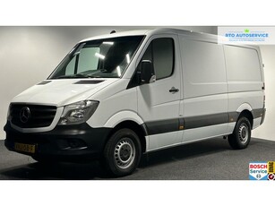 Mercedes Sprinter bestel 314 2.2 CDI 366