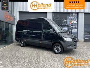 Mercedes Sprinter bestel 317 1.9 CDI L2H2 360 cams