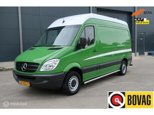 Mercedes Sprinter bestel AUTOMAAT 311 2.2 CDI 325 HD