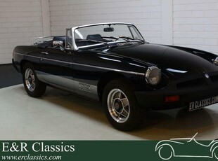 MG MGB Limited Edition | Overdrive | Goede staat | 1979