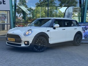 MINI Clubman 1.5 One | Parkeersensoren achter | Airco | Autotelefoonvoorbereiding met bluetooth |