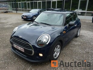 Mini Cooper XR11 Hatchback (23-01-2019) 1VPY173