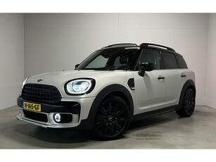 Mini Countryman 1.5 136PK Pano Harman/kardon Headup Sfeerver