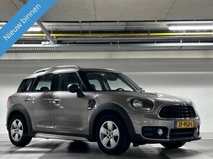 MINI Countryman VERKOCHT!!! (bj 2019, automaat)