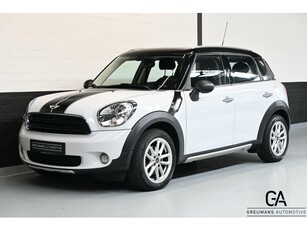 Mini Countryman 1.6 One NAVICRUISECONTROLCLIMA