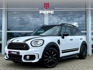 Mini Countryman 2.0 Cooper S192PKJCWPANOH&KDAB