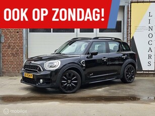 Mini Countryman 2.0 Cooper S Chili