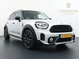 MINI Countryman 2.0 Cooper S E ALL4 John Cooper Works 220PK