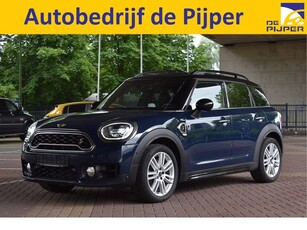 MINI Countryman 2.0 Cooper S Knightsbridge Edition Vol