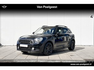 MINI Countryman Cooper S E ALL4 19 Inch / Comfort Acces /