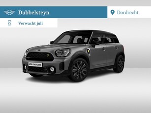 MINI Countryman Cooper S E ALL4 Hybride Panorama 18