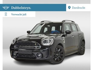 MINI Countryman Cooper S E ALL4 Hybride Panorama Leder 18