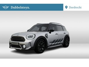 MINI Countryman Cooper S E ALL4 MINI Untamed Edition