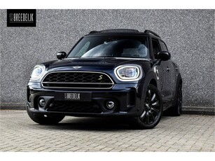 MINI Countryman Cooper SE Hybrid ALL4 Chili Aut.