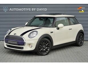 MINI Hatchback 1.5 136 pk Cooper Business / 1e Eigenaar /