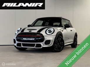 Mini John Cooper Works 2.0 S JCW Pano Harman &