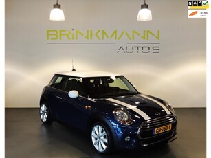 Mini Mini 1.2 One Business - Nav. - 17