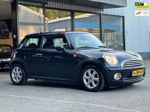 Mini Mini 1.4 Cooper / 2008 / Airco / Keurige Auto