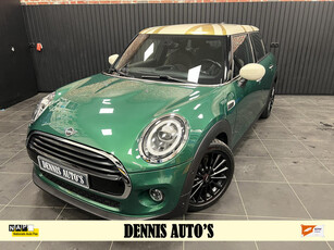 Mini Mini 1.5 Cooper 60 years editie Full Opties !!!