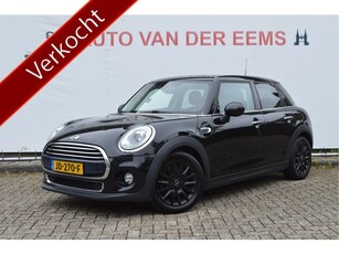 MINI Mini 1.5 Cooper Business Nap / Leder / Keyless entry /