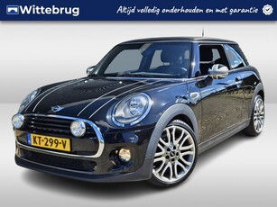 MINI Mini 1.5 Cooper Business Navigatie 18