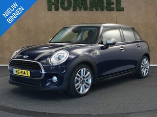 Mini Mini 1.5 Cooper Chili Business - ORIGINEEL NEDERLANDSE