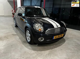 Mini Mini 1.6 Cooper / Airco / LM / Start-Stop / Prrot