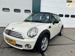 Mini Mini 1.6 Cooper Business Line