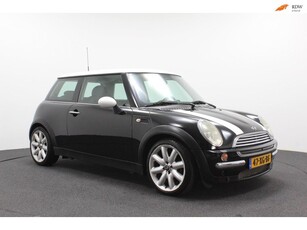 Mini Mini 1.6 Cooper Chili Airco Sportvelgen APK