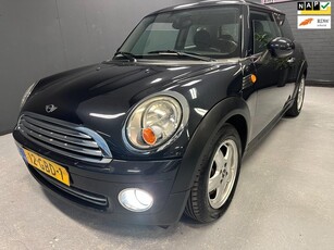 Mini Mini 1.6 Cooper Pepper