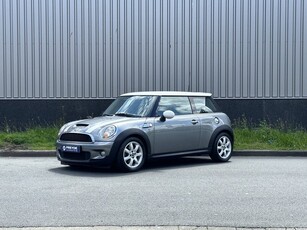 MINI Mini 1.6 Cooper S Ceramic Coating, Handgeschakeld