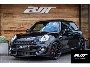 MINI Mini 2.0 Cooper S Chili **JCW/AC