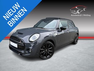 Mini Mini 2.0 Cooper S Hammersmith 5-drs / pano / digi dash