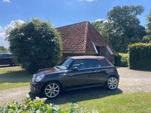 Mini Mini Cabrio 1.6