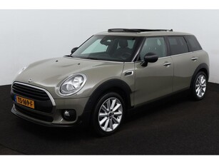 Mini Mini Clubman 1.5 One D Business Edition Panodak