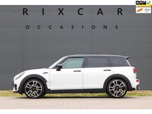 Mini Mini Clubman 2.0 Cooper S Rockingham GT Edition