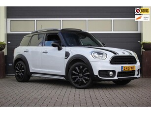 Mini Mini Countryman 1.5 Cooper Chili Dak Leer