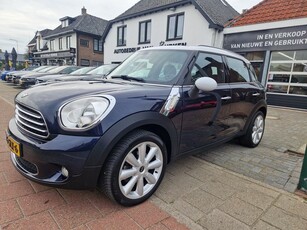 Mini Mini Countryman 1.6 Cooper Chili