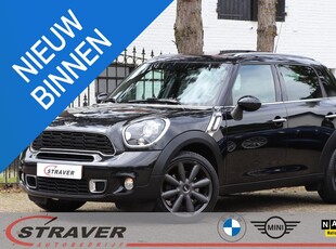 Mini Mini Countryman 1.6 Cooper S Chili |Harman/Kardon |Panoramadak