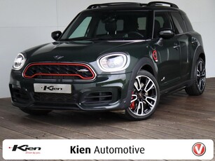 Mini Mini Countryman 2.0 John Cooper Works ALL4 Chili 307