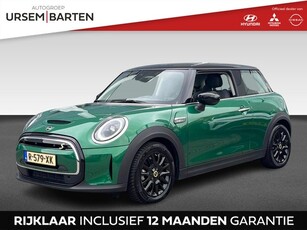 MINI Mini Electric Classic 33 kWh All season banden