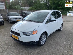 Mitsubishi Colt 1.3 Edition Two // Eerste eigenaar// Airco