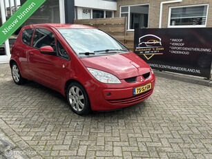 Mitsubishi Colt 1.3 Heartbeat airco, apk