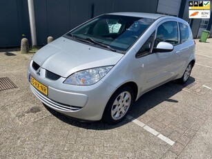 Mitsubishi Colt 1.3 Invite / APK / NAP / AIRCO / NETTE AUTO