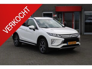 Mitsubishi Eclipse Cross 1.5 DI-T Pure Clima/Trekhaak/Nap