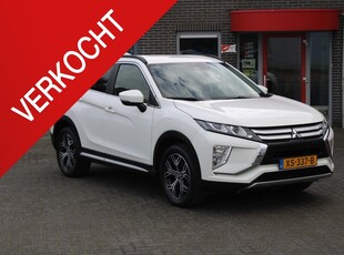 Mitsubishi Eclipse Cross 1.5 DI-T Pure Clima/Trekhaak/Nap Incl Garantie!!