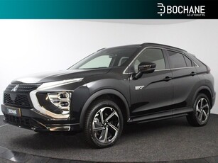 Mitsubishi Eclipse Cross 2.4 PHEV Executive Adaptive